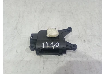 Motoras clapeta mixaj aer 4f0820511 Audi A6 4F/C6 (2004 - 2008) 3.0 tdi bmk