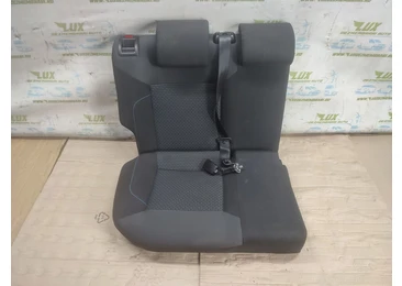 Bancheta spate Volkswagen Polo 5 (6R) (2009 - 2015) 1.4 tdi CUSA