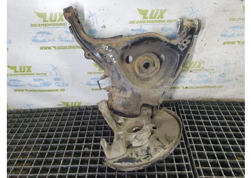 Fuzeta dreapta spate Audi A6 4F/C6 (2004 - 2008) 3.0 tdi bmk