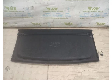 Polita portbagaj Volkswagen Polo 5 (6R) (2009 - 2015) - miniatura 2