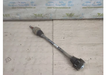 Planetara dreapta spate Volkswagen Transporter T5 (2003 - 2009) BPC