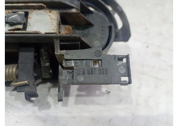 Maner exterior 4f0837886 Audi A6 4F/C6 (2004 - 2008) - miniatura 2