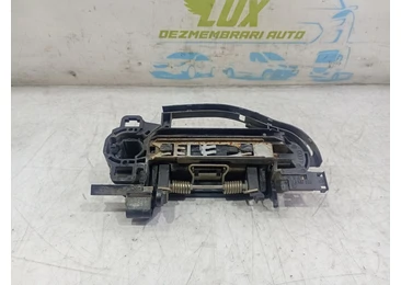 Maner exterior 4f0837886 Audi A6 4F/C6 (2004 - 2008) - miniatura 4