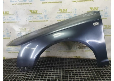 Aripa stanga fata Audi A6 4F/C6 (2004 - 2008) bmk