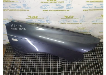 Aripa dreapta fata Audi A6 4F/C6 (2004 - 2008) 3.0 tdi bmk