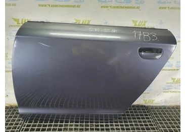 Usa stanga spate Audi A6 4F/C6 (2004 - 2008) 3.0 tdi bmk