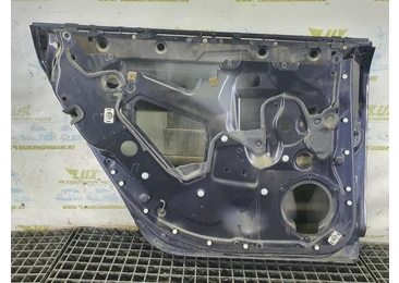 Usa stanga spate Audi A6 4F/C6 (2004 - 2008) - miniatura 2