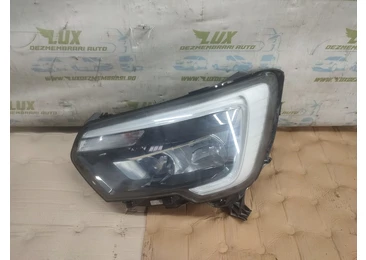 Far stanga 260607867R Renault Master 3 (2st facelift) (2019 - 2024) 2.3 dci 2.3 dci m9t710