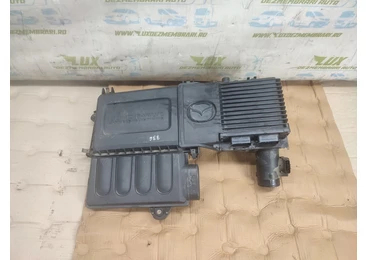 Calculator motor ECU 014140-2440 Mazda 2 DE (2007 - 2010) 1.3 benzina 1.3 benzina ZJ