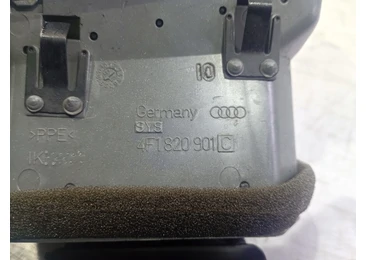 Grila ventilatie bord 4f1820901c Audi A6 4F/C6 (2004 - 2008) - miniatura 3