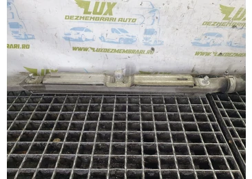 Radiator intercooler 4f0145731e Audi A6 4F/C6 (2004 - 2008) 3.0 tdi bmk