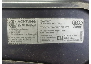 Torpedou 4f1857035 Audi A6 4F/C6 (2004 - 2008) - miniatura 2