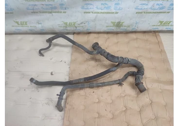 Furtun apa Renault Master 3 (2st facelift) (2019 - 2024) 2.3 dci 2.3 dci m9t710