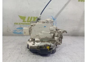 Broasca stanga spate 4f0839015a Audi A6 4F/C6 (2004 - 2008) 3.0 tdi bmk