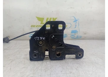 Broasca capota Audi A6 4F/C6 (2004 - 2008) 3.0 tdi bmk