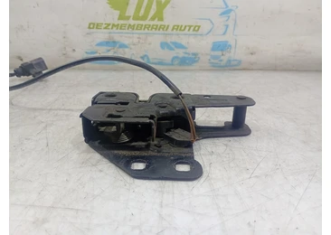 Broasca capota Audi A6 4F/C6 (2004 - 2008) - miniatura 3