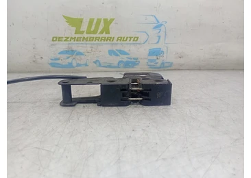 Broasca capota Audi A6 4F/C6 (2004 - 2008) - miniatura 2