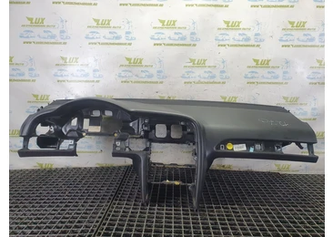 Plansa bord 4f1857069a Audi A6 4F/C6 (2004 - 2008) bmk