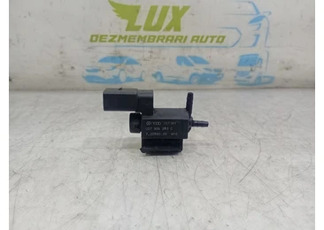 Supapa vacuum 037906283c Audi A6 4F/C6 (2004 - 2008) 3.0 tdi bmk