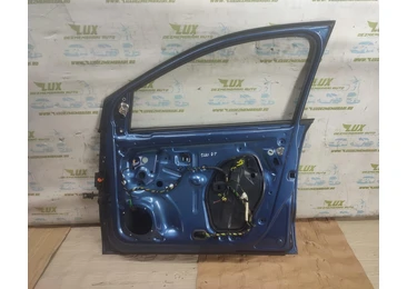 Usa dreapta fata Volkswagen Polo 5 (6R) (2009 - 2015) - miniatura 3