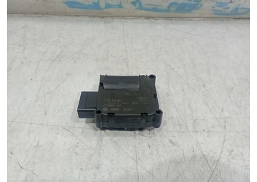 Motoras clapeta mixaj aer 0132801359 Audi A6 4F/C6 (2004 - 2008) - miniatura 2