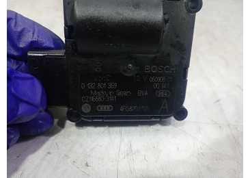 Motoras clapeta mixaj aer 0132801359 Audi A6 4F/C6 (2004 - 2008) - miniatura 3