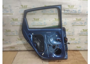 Usa stanga spate Volkswagen Polo 5 (6R) (2009 - 2015) - miniatura 3
