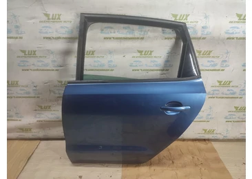 Usa stanga spate Volkswagen Polo 5 (6R) (2009 - 2015) 1.4 tdi CUSA