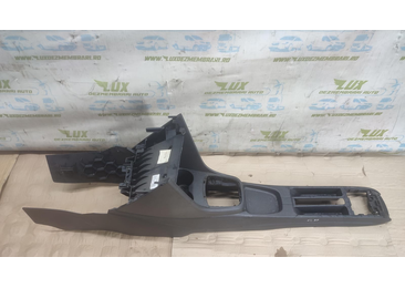 Ornament consola centrala 6R1863680D Volkswagen Polo 5 (6R) (2009 - 2015) 1.4 tdi 1.4 tdi CUSA