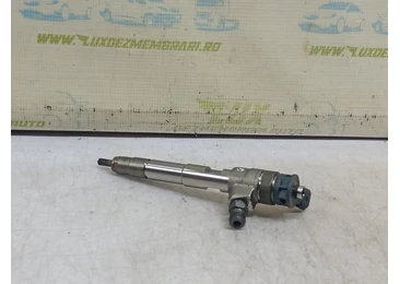 Injector H8201636333 Renault Megane 4 (2016 - 2020) k9k872