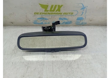 Oglinda retrovizoare interioara 4f0857511e Audi A6 4F/C6 (2004 - 2008) 3.0 tdi bmk