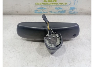 Oglinda retrovizoare interioara 4f0857511e Audi A6 4F/C6 (2004 - 2008) - miniatura 2