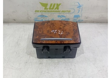 Suport pahare 4f1862533 Audi A6 4F/C6 (2004 - 2008) 3.0 tdi bmk
