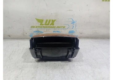 Suport pahare 4f1862533 Audi A6 4F/C6 (2004 - 2008) - miniatura 2
