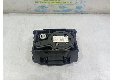 Suport pahare 4f1862533 Audi A6 4F/C6 (2004 - 2008) - miniatura 3