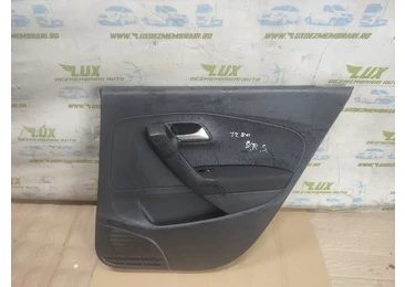 Fata usa dreapta spate Volkswagen Polo 5 (6R) (2009 - 2015) 1.4 tdi 1.4 tdi CUSA