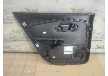 Fata usa dreapta spate Volkswagen Polo 5 (6R) (2009 - 2015) - miniatura 3