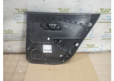 Fata usa stanga spate Volkswagen Polo 5 (6R) (2009 - 2015) - miniatura 3