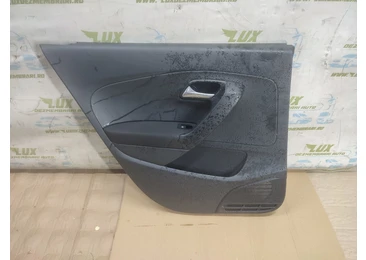 Fata usa stanga spate Volkswagen Polo 5 (6R) (2009 - 2015) 1.4 tdi 1.4 tdi CUSA