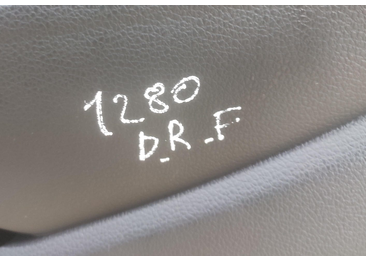 Fata usa dreapta fata Volkswagen Polo 5 (6R) (2009 - 2015) - miniatura 2