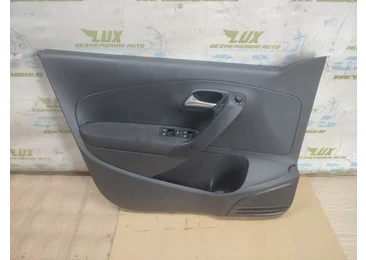 Fata usa stanga fata Volkswagen Polo 5 (6R) (2009 - 2015) 1.4 tdi 1.4 tdi CUSA