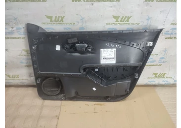 Fata usa stanga fata Volkswagen Polo 5 (6R) (2009 - 2015) - miniatura 3