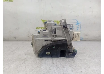 Broasca stanga fata 4f1837015 Audi A6 4F/C6 (2004 - 2008) - miniatura 3