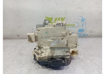 Broasca stanga fata 4f1837015 Audi A6 4F/C6 (2004 - 2008) 3.0 tdi bmk
