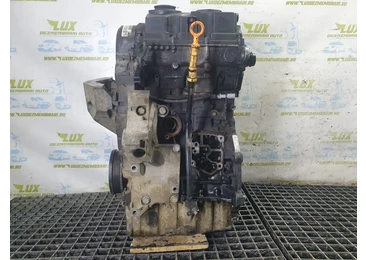 Motor complet fara anexe BWB Volkswagen Polo 4 (9N) (facelift) (2005 - 2009) BWB