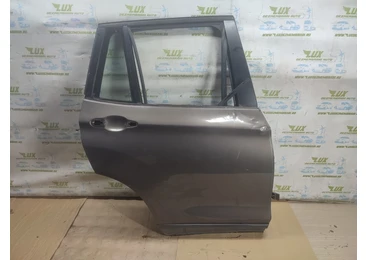 Usa dreapta spate BMW X3 F25 (2010 - 2015) 2.0 d 2.0 d N47D20C