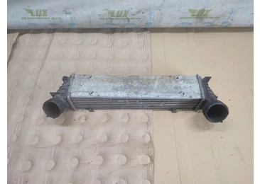 Radiator intercooler 3296399 BMW Seria 1 E81/E82/E87/E88 (facelift) (2007 - 2012) - miniatura 2