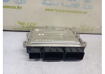 Calculator motor ECU 0281036484 Renault Megane 4 (2016 - 2020) 1.5 dci k9k872