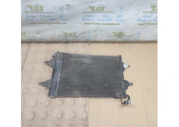 Radiator clima ac Volkswagen Polo 4 (9N) (facelift) (2005 - 2009) 1.4 tdi BWB