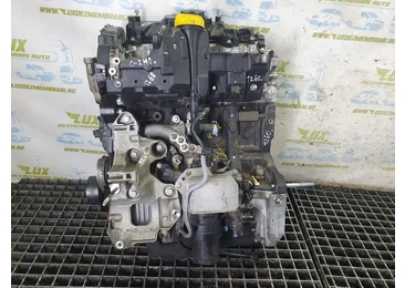 Motor complet fara anexe k9k872 Renault Megane 4 (2016 - 2020) k9k872